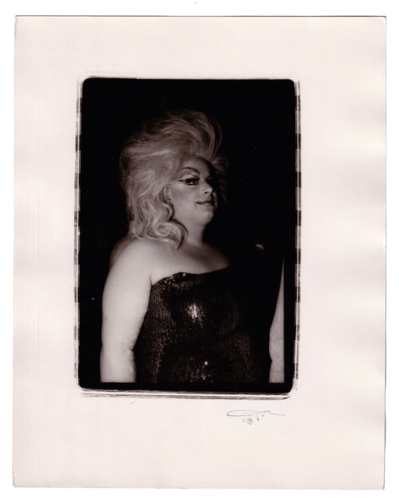 Studio 54: Disco Tribes by William Coupon