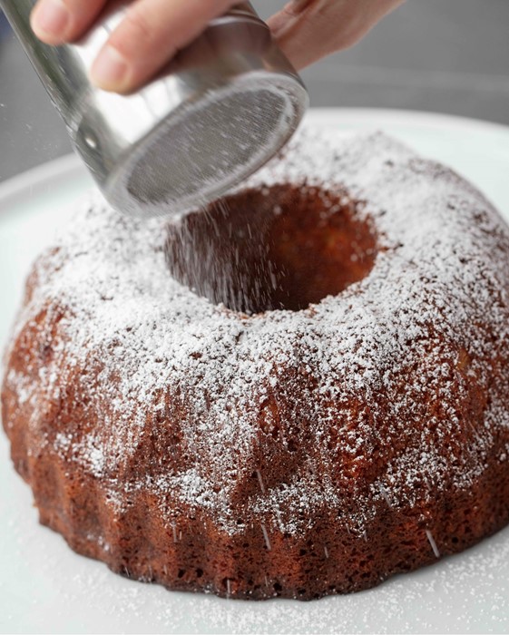 The River Caf&#233;’s Ciambella