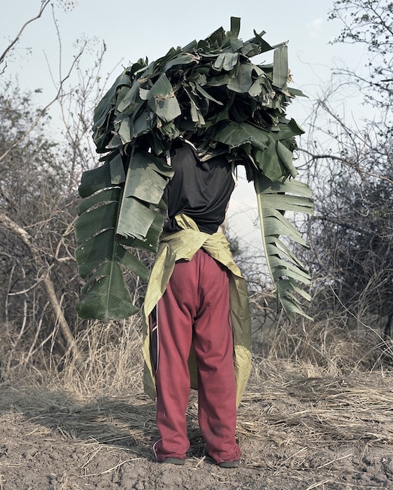 Jackie Nickerson, Clemence, 2012