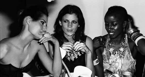 SHOWstudio 25th Anniversary