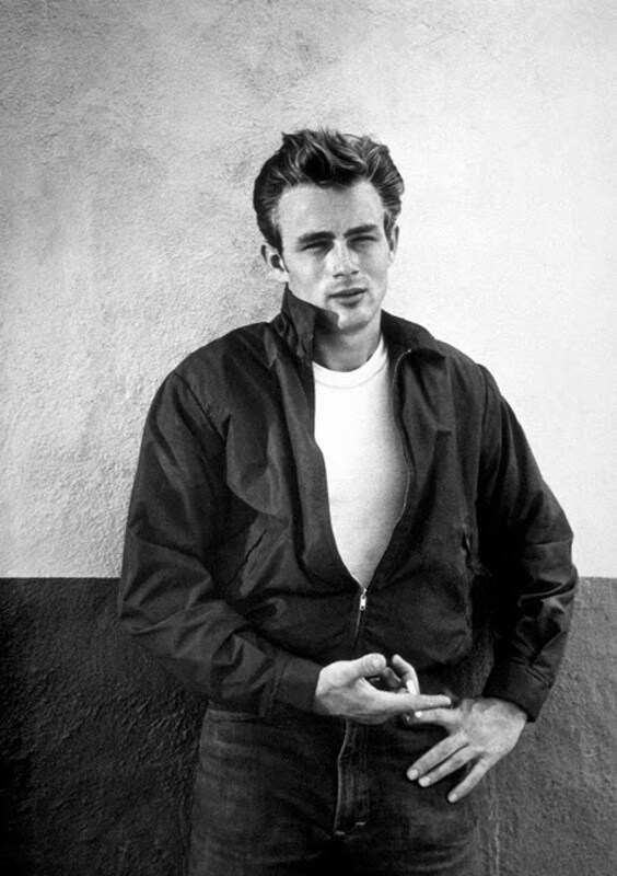 James Dean