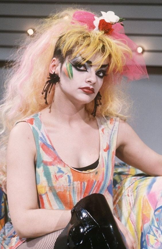 Nina Hagen