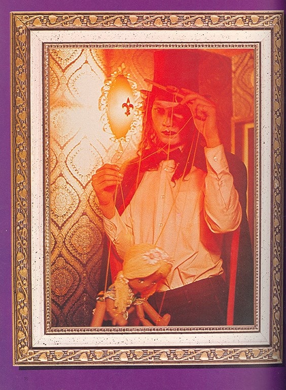 Japan Post-War Avant Garde Photography Daido Moriyama