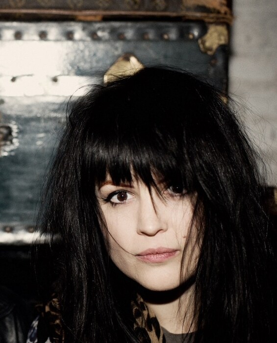 Alison Mosshart