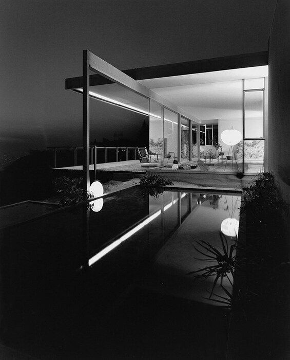 The Singleton House