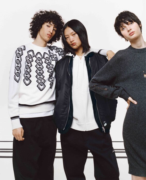 Loro Piana featuring Hiroshi Fujiwara (1)