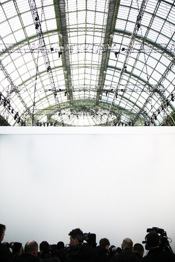 Chanel A/W10