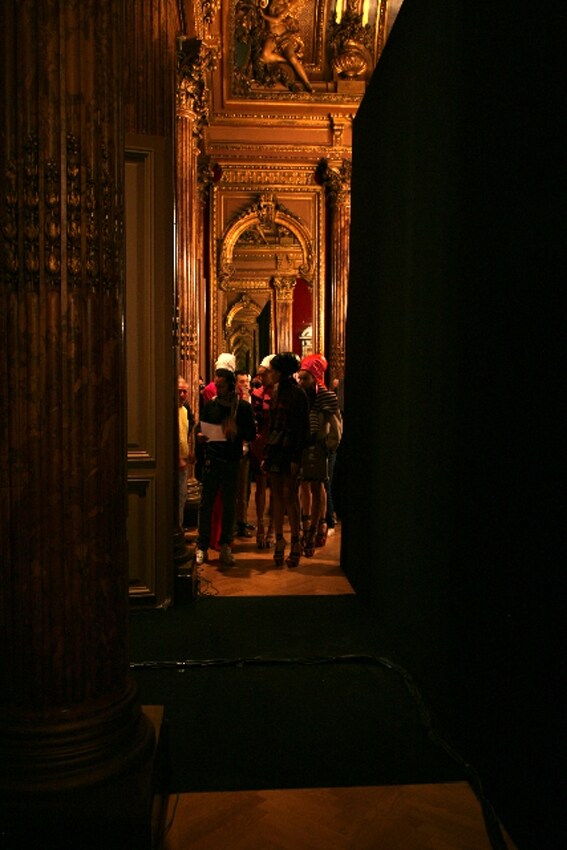 Junko Shimada, A/W10