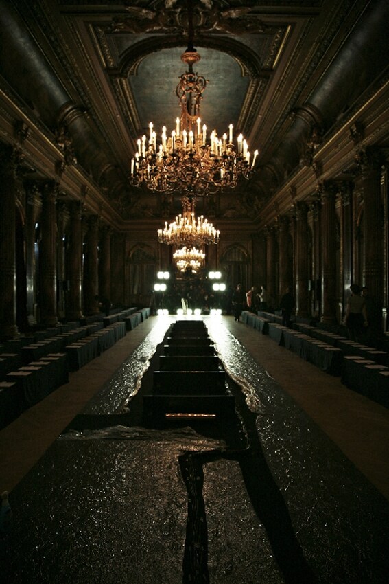 Junko Shimada, A/W10