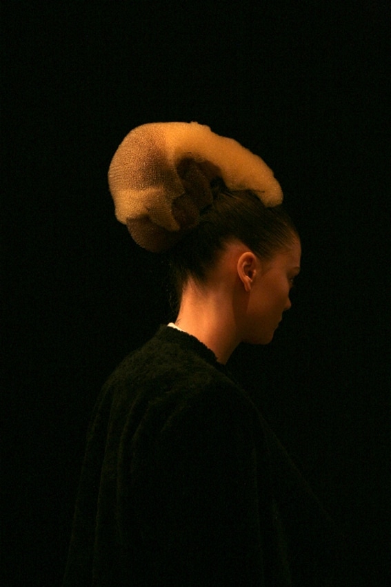 Junko Shimada, A/W10