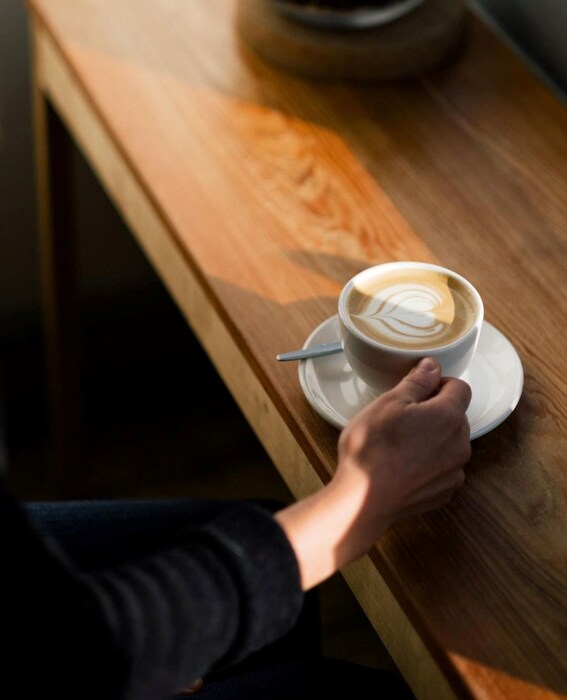 Allpress Espresso