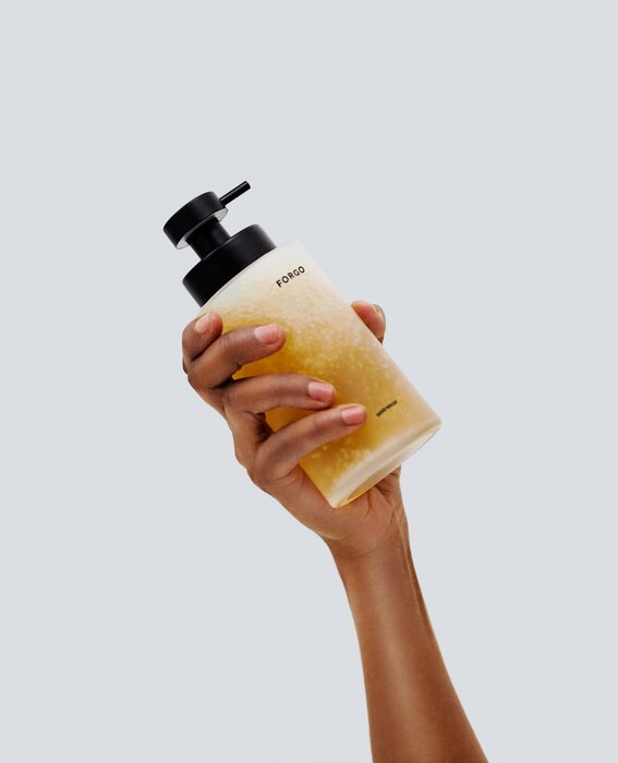 Forgo, Hand Wash