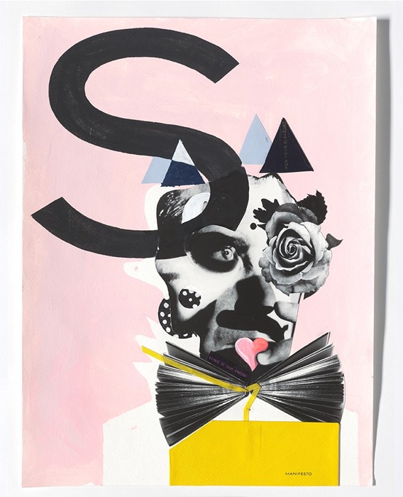 Bryan Ferry by Quentin Jones for The Panama Legacy