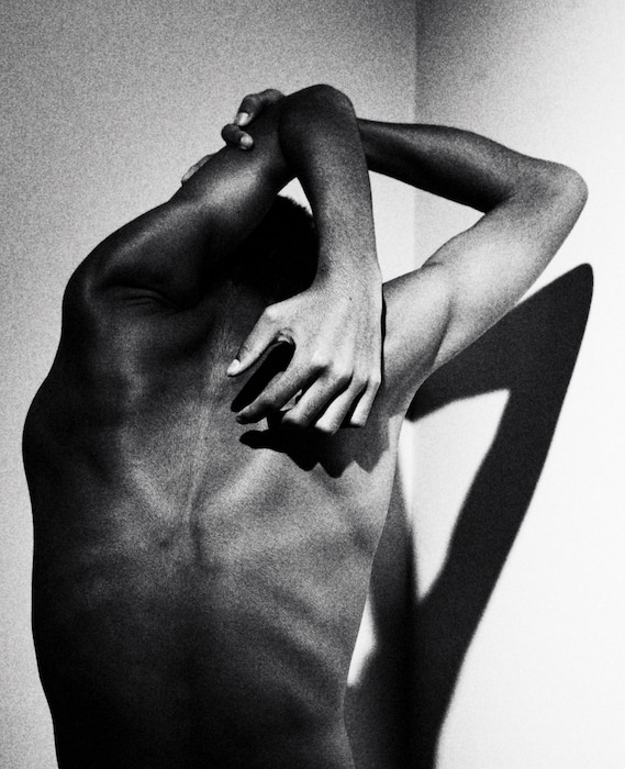 Chieska Fortune Smith_Back, 2018