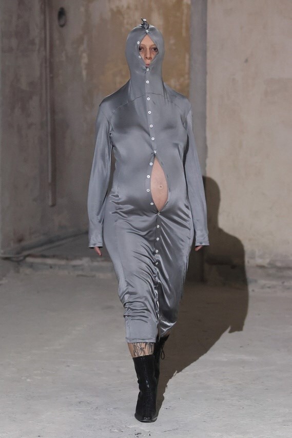 Richert Beil Autumn/Winter 2025