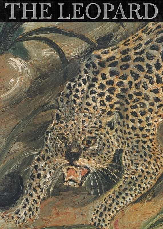 The Leopard, Issue 1