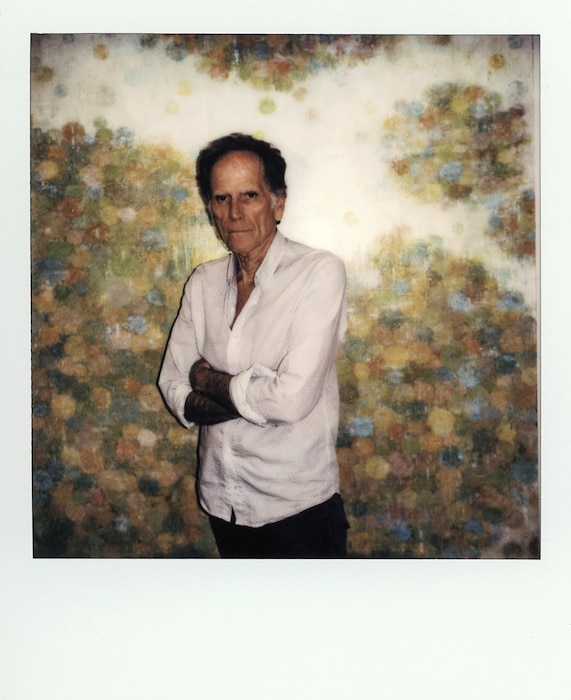 Charles Fine