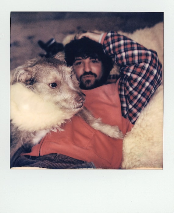 Eli Russell Linnetz 