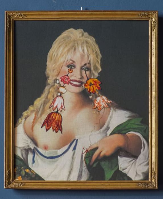 Francesco Vezzoli, Vezzoli Primavera Estate