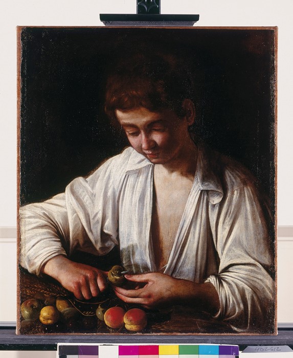 Beyond Caravaggio X8854.pr