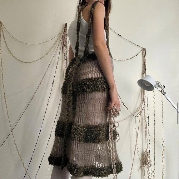 Knitwear by Vaisseau