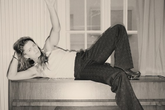 De schandalige ‘naakte ballerina’ die Florentina Holzinger inspireerde