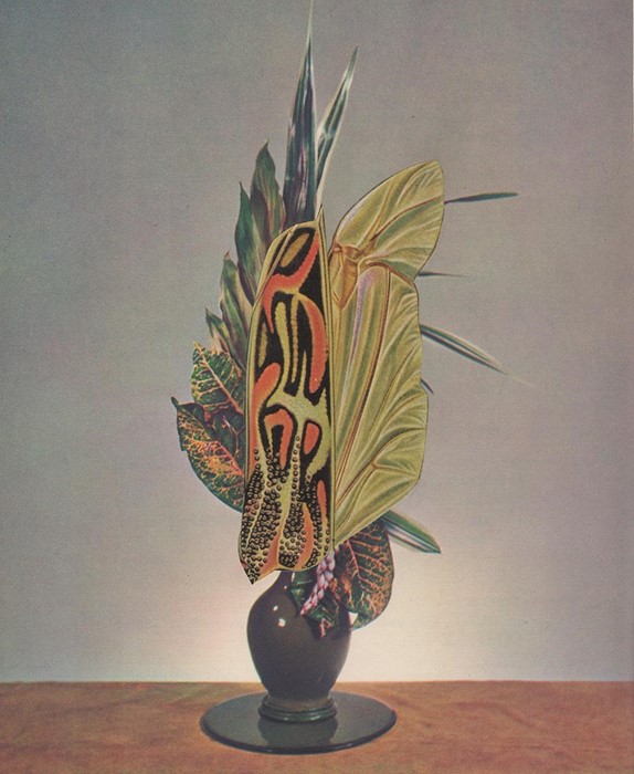 Adaptive-Arrangement-#1