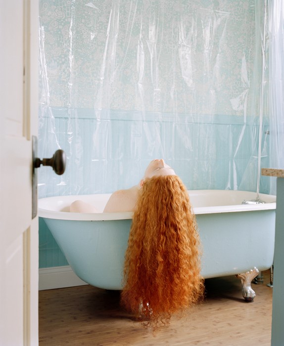 The Bath, 2016