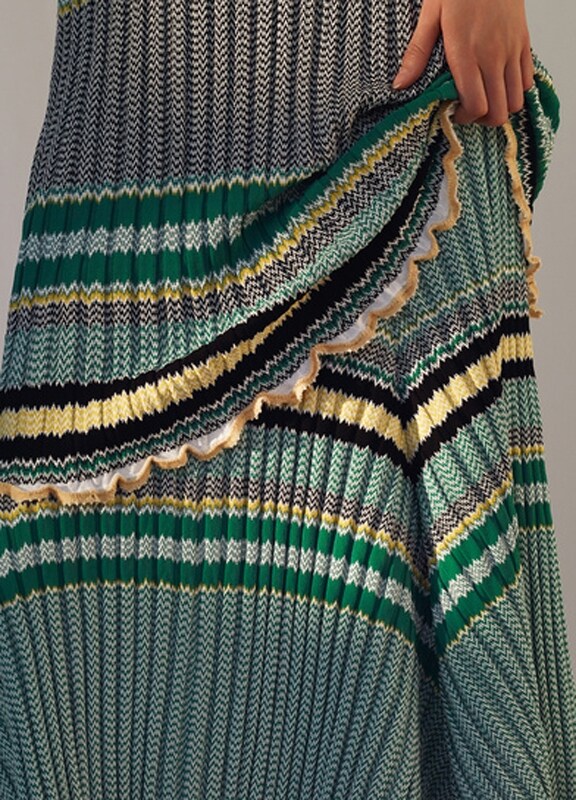 C&#233;line Resort 2015