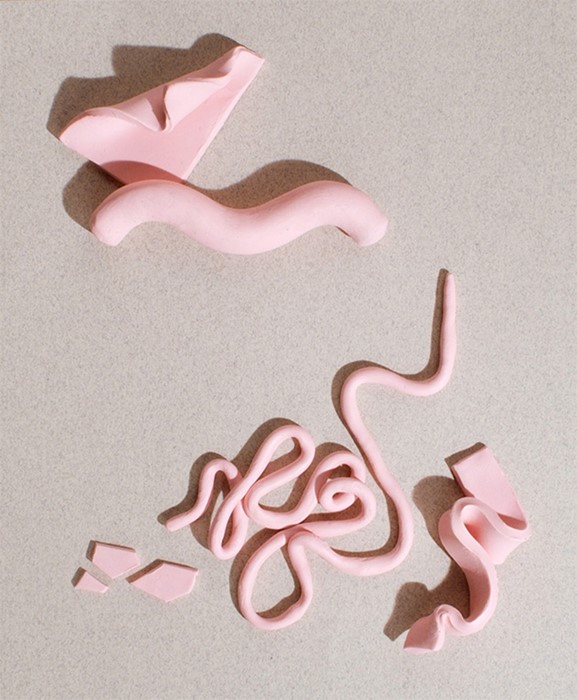 Clay Compositions