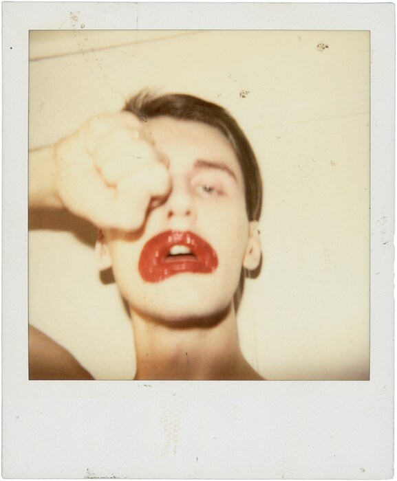 Glitter Mouth, Camberwell, 2006