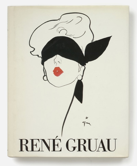 Rene Gruau