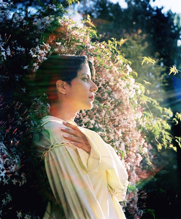Fatima Al Qadiri by Lane Stewart 4