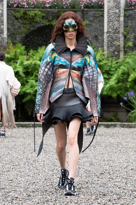 Louis Vuitton Cruise 2024 