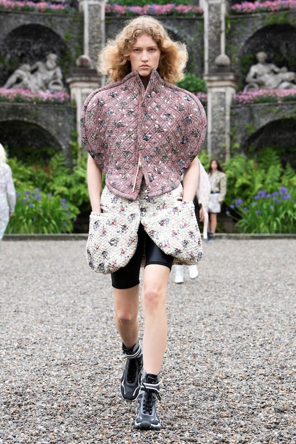 Louis Vuitton Cruise 2024 | AnOther