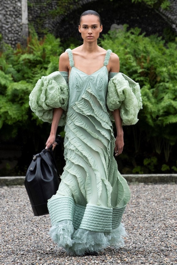 Louis Vuitton Cruise 2024 