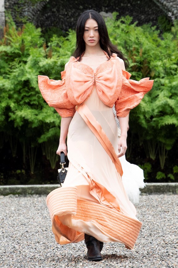 Louis Vuitton Cruise 2024 
