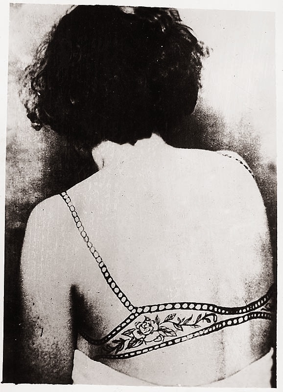 Artist unknown, 1950s