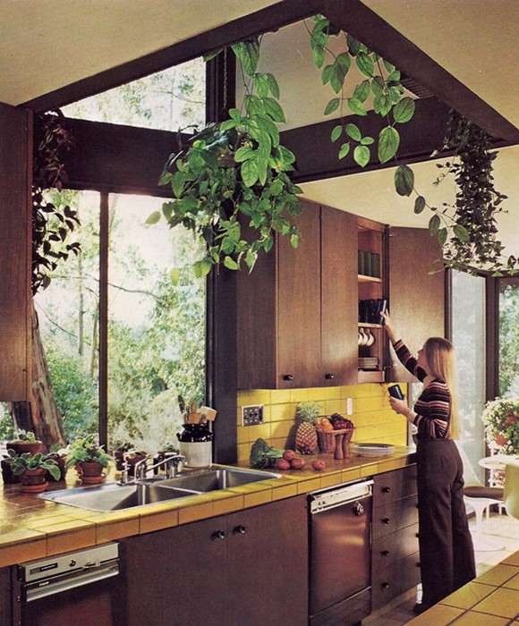 Planning &amp; Remodelling Kitchens, 1979