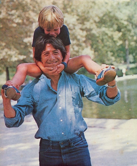 Ted Kramer, Kramer vs. Kramer, 1979