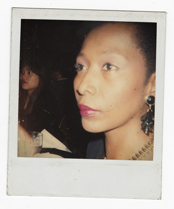 Mickalene Thomas Better Nights Dior Miami