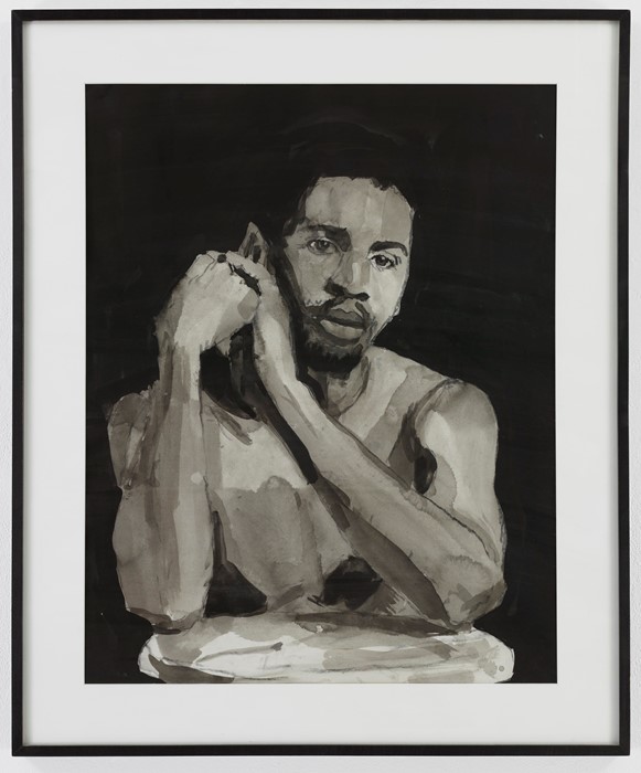 Darrel Ellis: Regeneration
