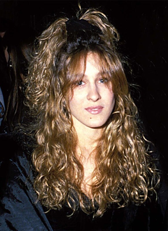 Sarah Jessica Parker, 1988