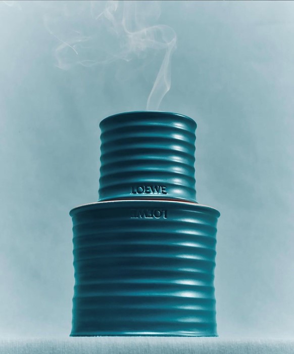 LOEWE Home Scents - INCENSE__