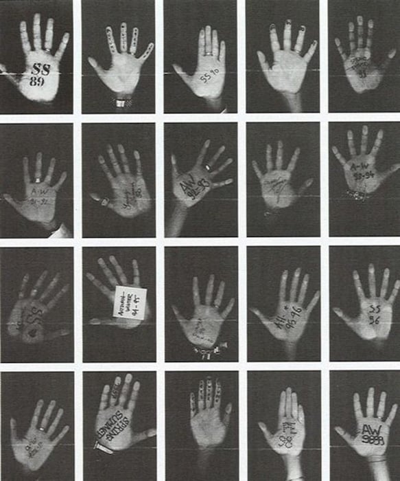 Maison Martin Margiela S/S89 - A/W98