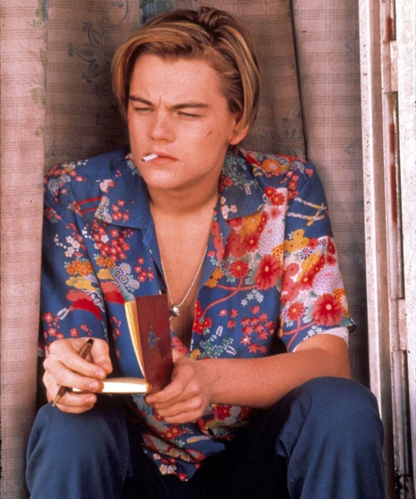 6. Romeo
