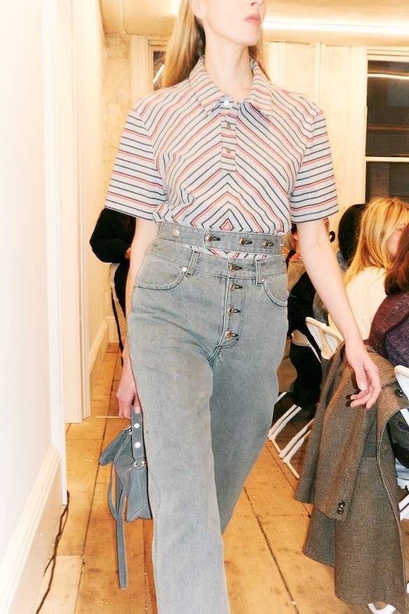 Eckhaus Latta Autumn/Winter 2026