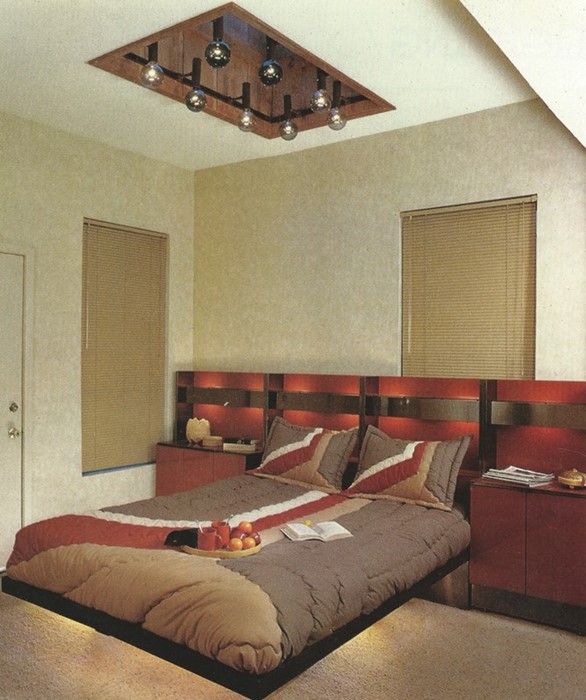 Bed 8