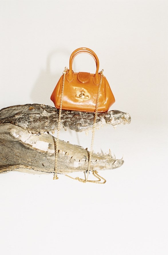 Juergen Teller HANDBAGS fashion photography exhibition