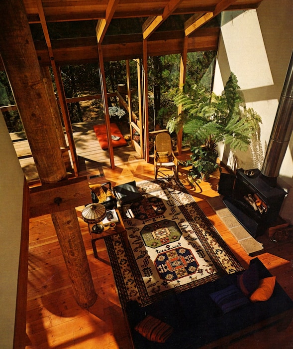 Cabin-1